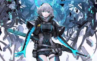 逆战最新僚机爆料视频大全,全新玩法与角色揭秘