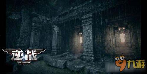 逆战4月份最新爆料龙曦,龙曦角色揭秘，神秘力量即将觉醒！